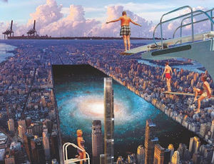 Meet your Posher, Shan